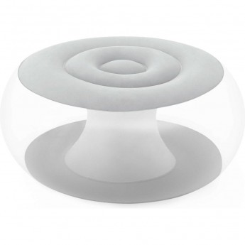 Надувное кресло BESTWAY "POOLSPHERE" 82x82x41 см, с Led подсветкой на батарейках (3хААА)