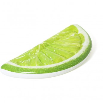 Надувной матрас BESTWAY TROPICAL LIME 43246 171х89 см