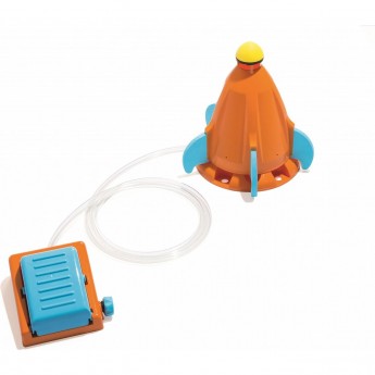 Разбрызгиватель BESTWAY РАКЕТА от 3 лет